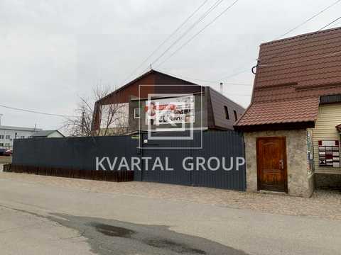 коммерческая по адресу Привокзальна, 1