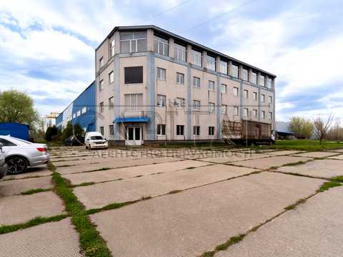 комерційна за адресою Торф'яна, 28