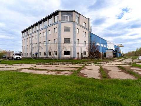 комерційна за адресою Торф'яна, 28