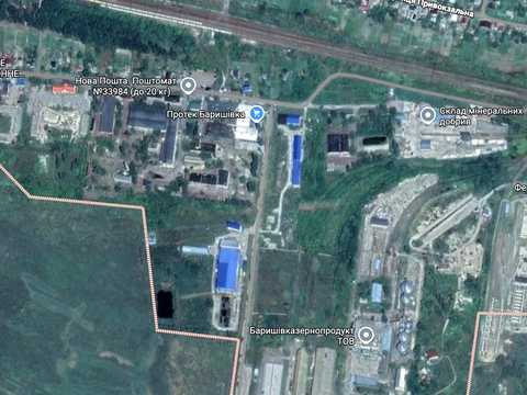 комерційна за адресою Торф'яна, 28