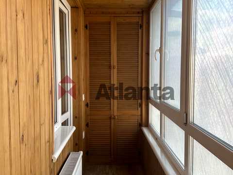 квартира за адресою Люстдорфська дорога вул. (Черноморская дорога), 114е