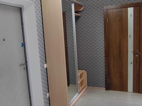 квартира по адресу Никольско-Слободская ул., 8