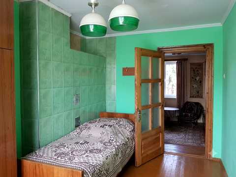 будинок за адресою с. Зарванці, Українська вул., 18