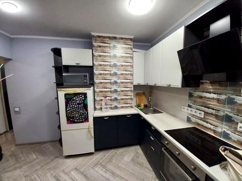 квартира за адресою Юлії Здановської вул. (Ломоносова), 36-В