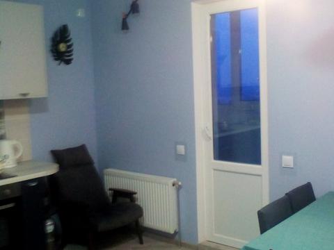 квартира за адресою Юлії Здановської вул. (Ломоносова), 36-В