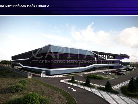 комерційна за адресою Заводська вул., 50