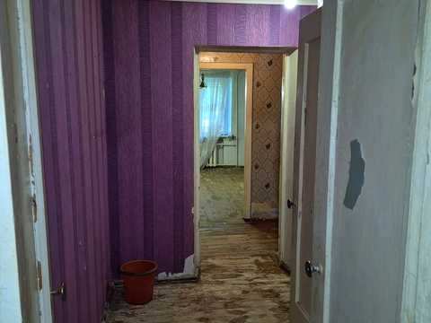 квартира за адресою Кривий Ріг, Конституційна вул., 2