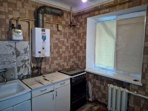 квартира за адресою Кривий Ріг, Конституційна вул., 2