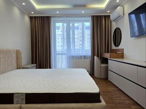 квартира за адресою Червоної Калини просп., 70