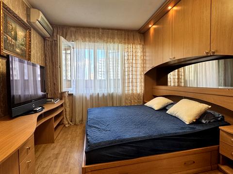 квартира по адресу Правды просп. (Правди), 31