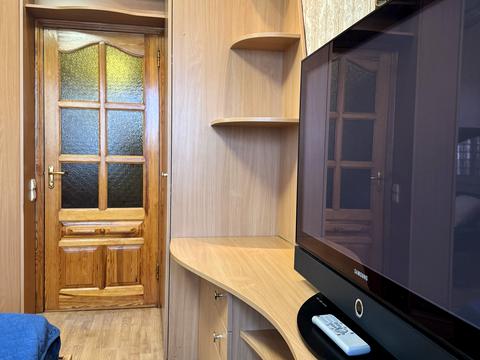 квартира по адресу Правды просп. (Правди), 31