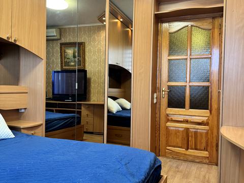 квартира по адресу Правды просп. (Правди), 31