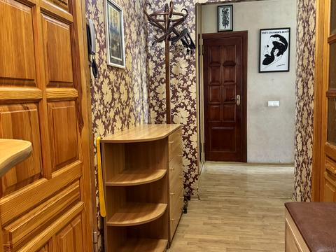 квартира по адресу Правды просп. (Правди), 31