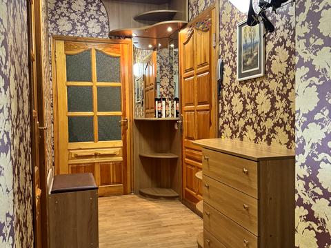 квартира по адресу Правды просп. (Правди), 31