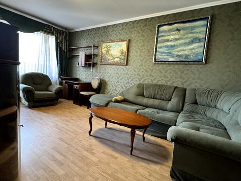 квартира по адресу Правды просп. (Правди), 31