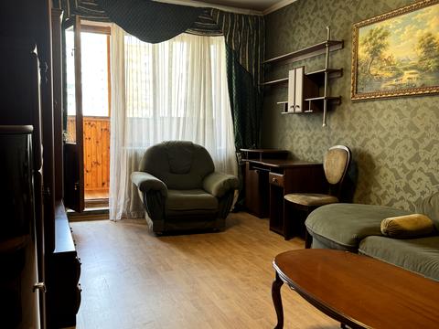 квартира по адресу Правды просп. (Правди), 31