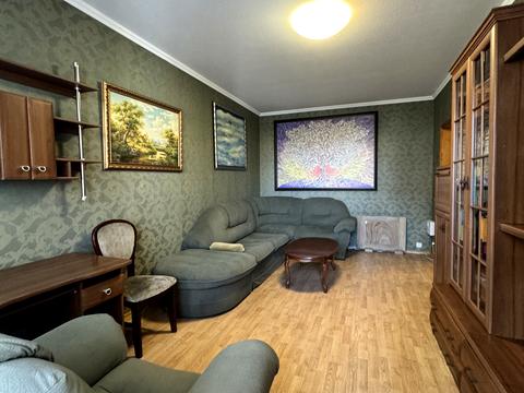 квартира по адресу Правды просп. (Правди), 31