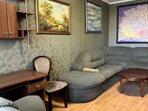 квартира по адресу Правды просп. (Правди), 31
