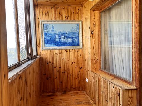 квартира по адресу Правды просп. (Правди), 31