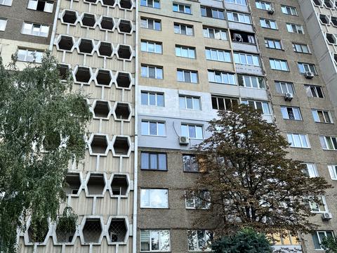 квартира по адресу Правды просп. (Правди), 31