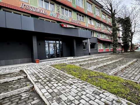комерційна за адресою Тараса Шевченка вул., 154Б