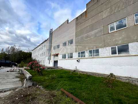комерційна за адресою Пролетарська, 12