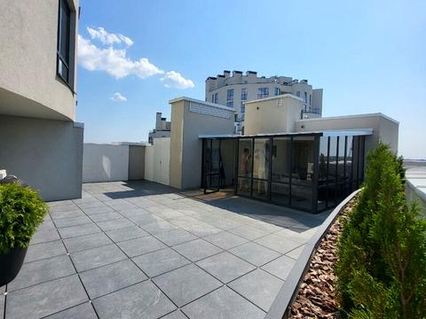 квартира по адресу Кульпарковская ул. (Кульпарківська), (Будинок 6)