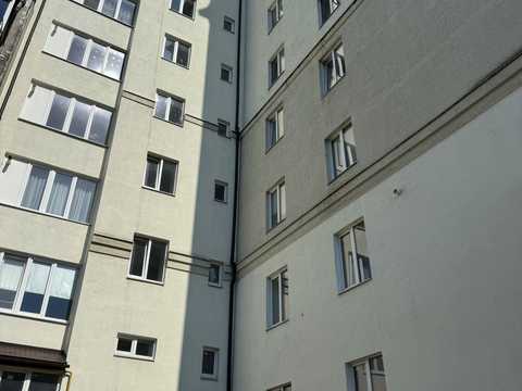 квартира за адресою Владики Софрона Мудрого вул., 14