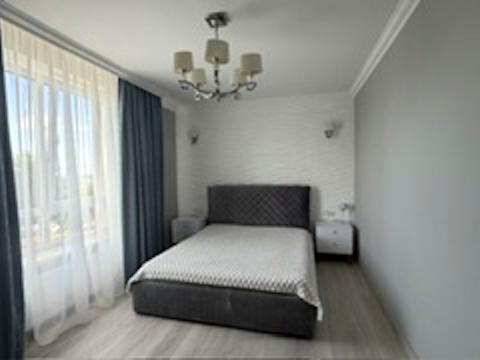 квартира по адресу Кривчицкая Дорога ул., 8а