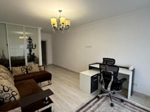квартира по адресу Кривчицкая Дорога ул., 8а