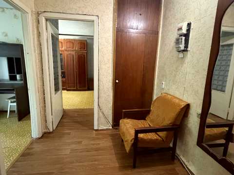квартира за адресою Паркова вул. (Анатолія Олійника), 40