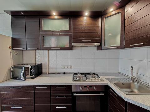 квартира за адресою Калинова вул., 72