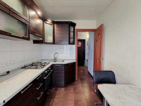 квартира за адресою Калинова вул., 72