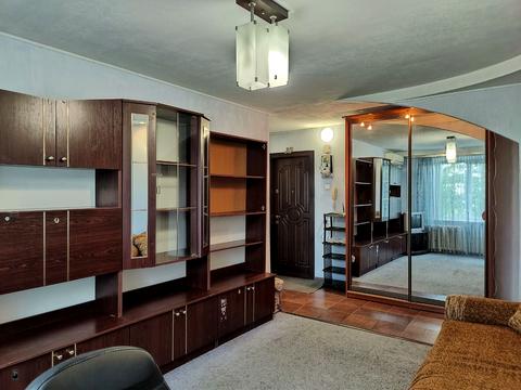 квартира за адресою Калинова вул., 72