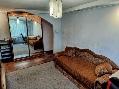 квартира за адресою Калинова вул., 72