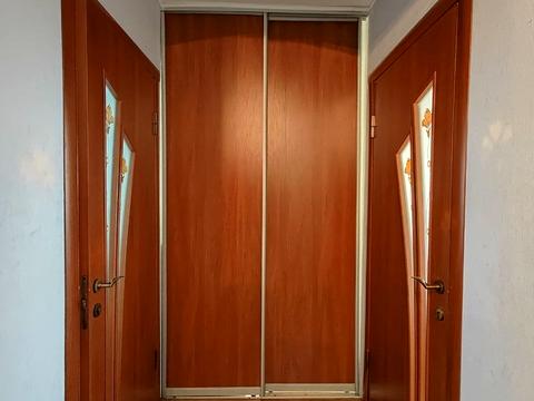 квартира за адресою Калинова вул., 72