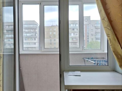 квартира за адресою Калинова вул., 72