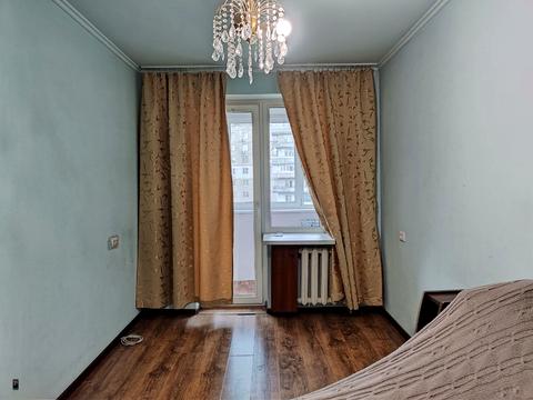 квартира за адресою Калинова вул., 72