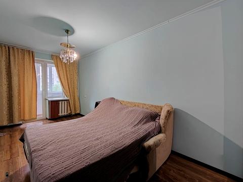 квартира за адресою Калинова вул., 72