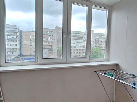 квартира за адресою Калинова вул., 72