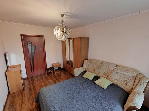 квартира за адресою Калинова вул., 72