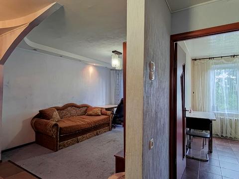 квартира за адресою Калинова вул., 72