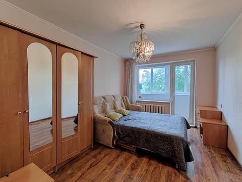 квартира за адресою Калинова вул., 72