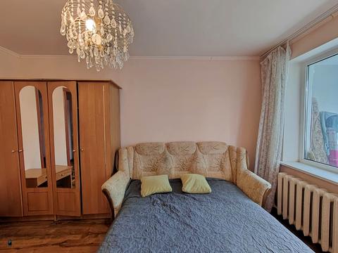 квартира за адресою Калинова вул., 72