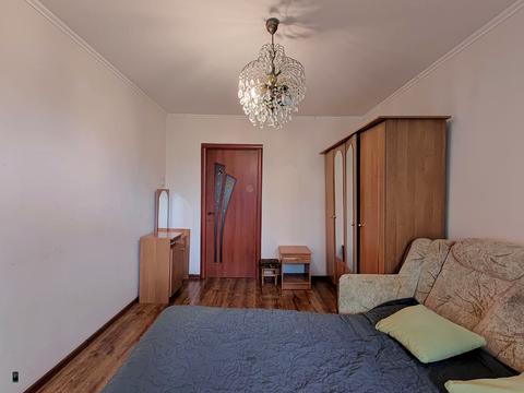 квартира за адресою Калинова вул., 72
