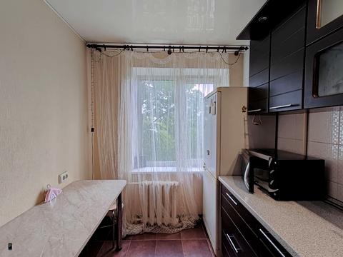 квартира за адресою Калинова вул., 72
