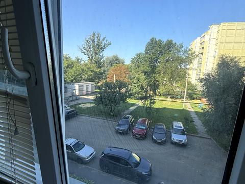 квартира за адресою Лопанська вул., 31