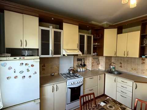 квартира за адресою Лопанська вул., 31