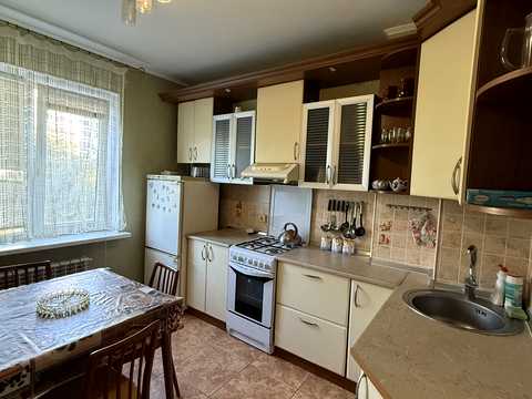квартира за адресою Лопанська вул., 31