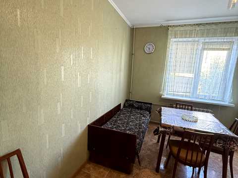 квартира за адресою Лопанська вул., 31